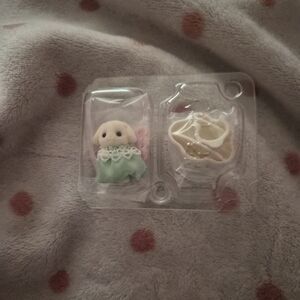 Puppy Cloud Calico Critters Sylvanian Families